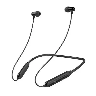 UiiSii BN22 Neckband Bluetooth Earphones